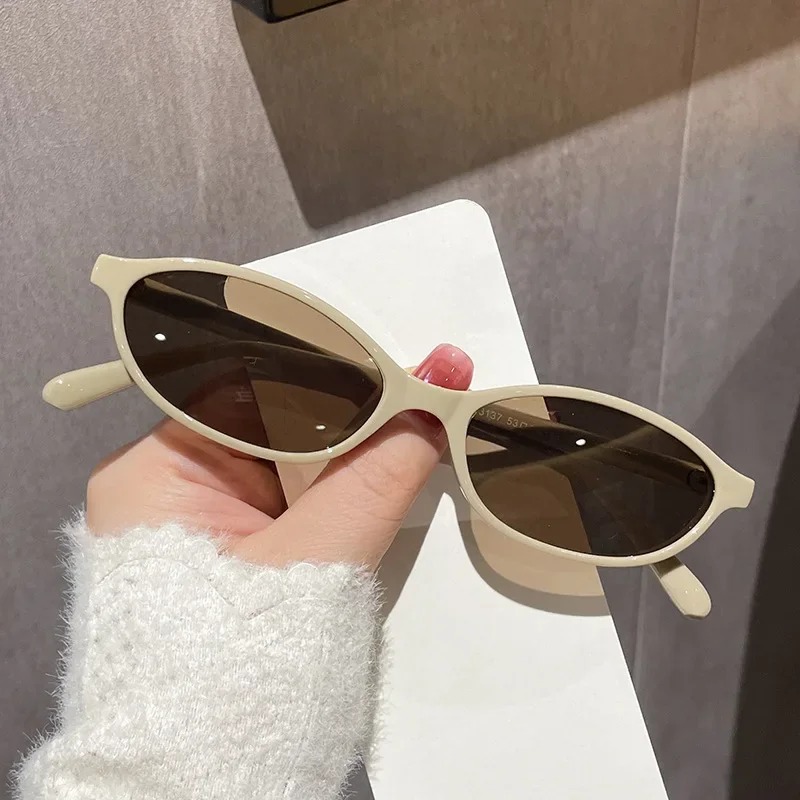 Kacamata Hitam Cat Eye Retro S - Sunglasses Cat Eye ulasan dan harga