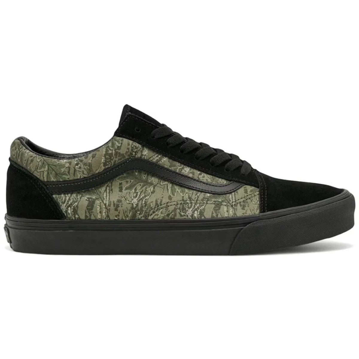Sepatu Vans Old Skool Pria - Vans Shoes Authentic ulasan dan harga