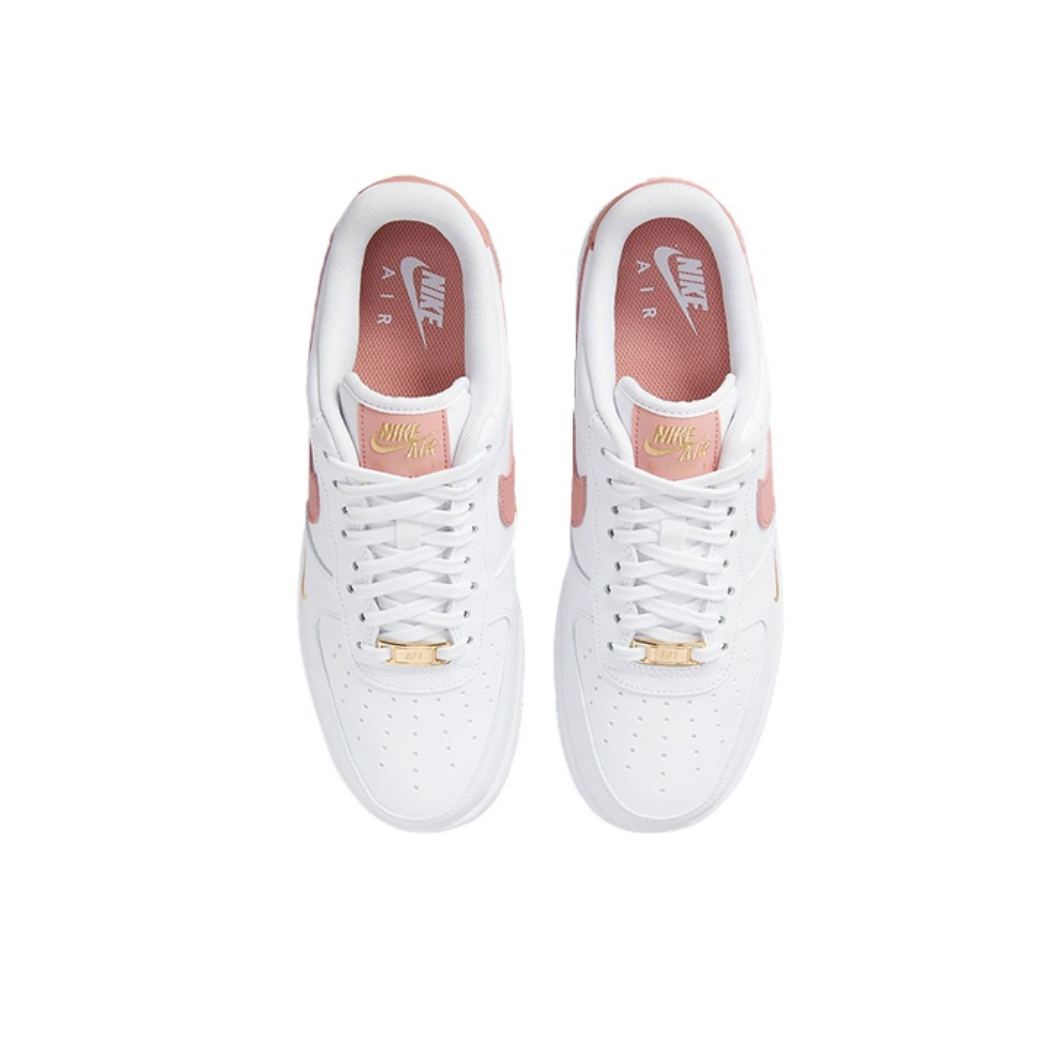 Nike Air Force 1 07 Sepatu atl - Nike Shoes Air Force 1 ulasan dan harga