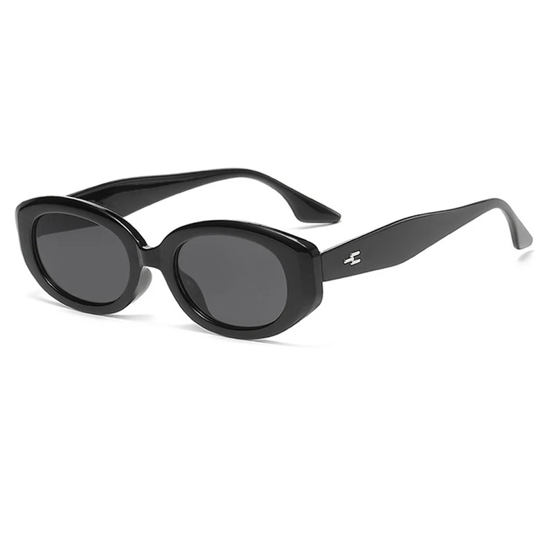 Kacamata Hitam Cat Eye Vintage - Sunglasses Cat Eye ulasan dan harga