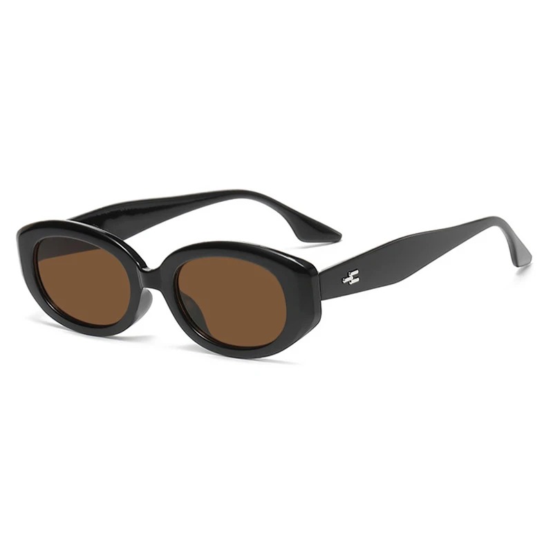 Kacamata Hitam Cat Eye Vintage - Sunglasses Cat Eye ulasan dan harga